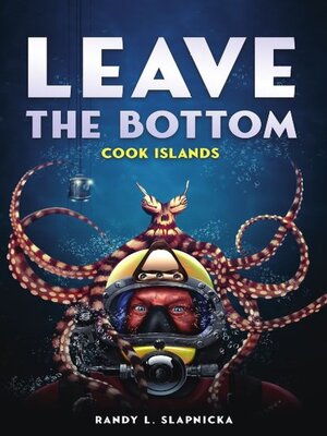 cover image of Leave the Bottom